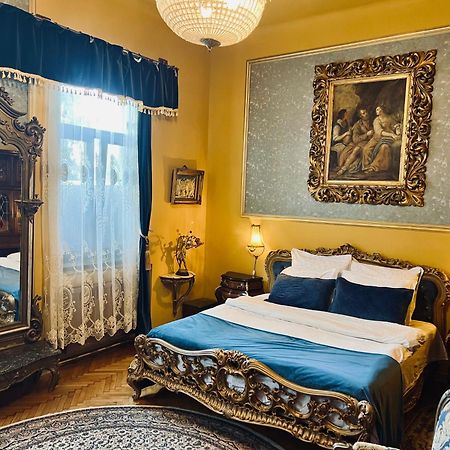 Classic Love Story In Old Cluj I Exterior foto